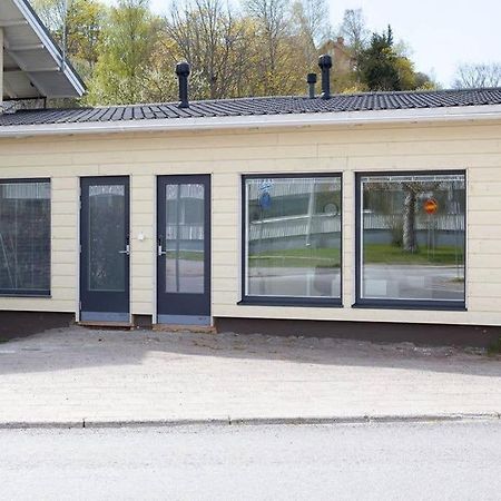 Beautiful New Studio Apartment Nearby The Center Turku Dış mekan fotoğraf