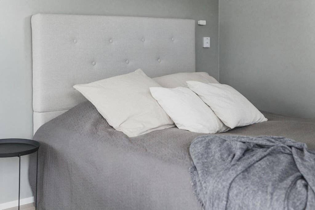 Beautiful New Studio Apartment Nearby The Center Turku Dış mekan fotoğraf